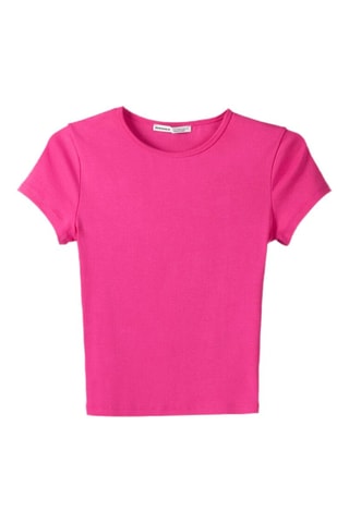 Top - Fuchsia