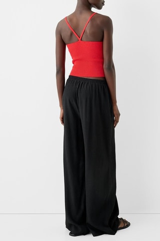 Top - Rouge
