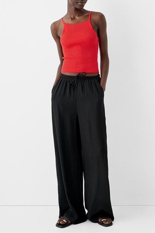 Top - Rouge