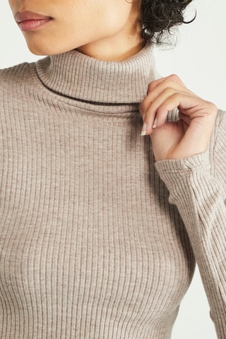 Pull - Beige