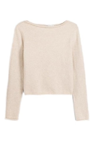 Pull - Beige