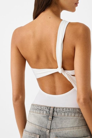 Body - Blanc
