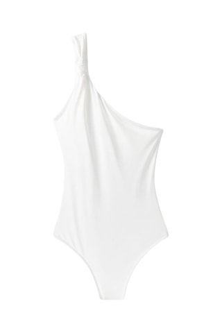 Body - Blanc