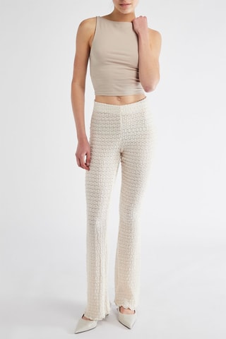 Top - Beige