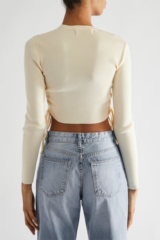 Pull - Ecru