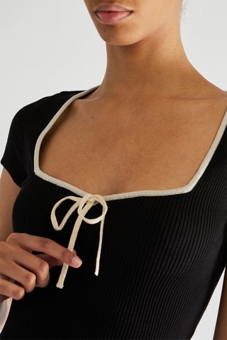 Pull - Noir