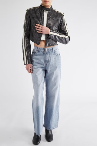 Veste - Noir