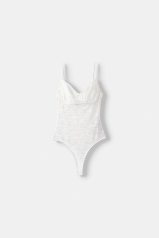 Body - Blanc