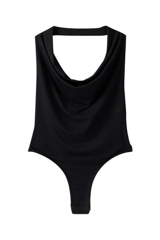 Body - Noir
