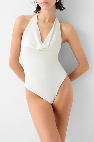Body - Blanc