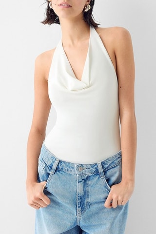 Body - Blanc