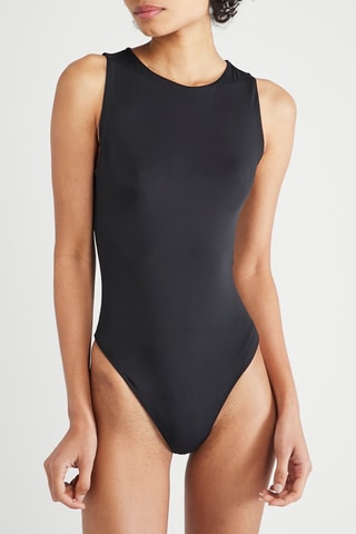 Body - Noir