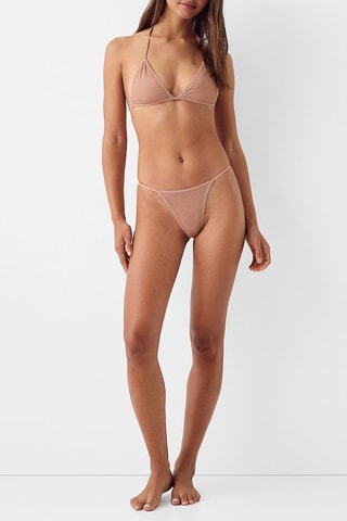 Bas de maillot - Rose