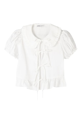 Camisa - Blanco