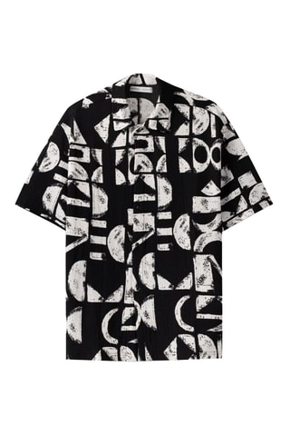 Chemise - Noir