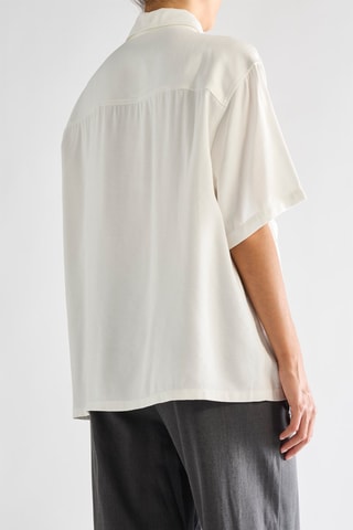Chemise - Blanc