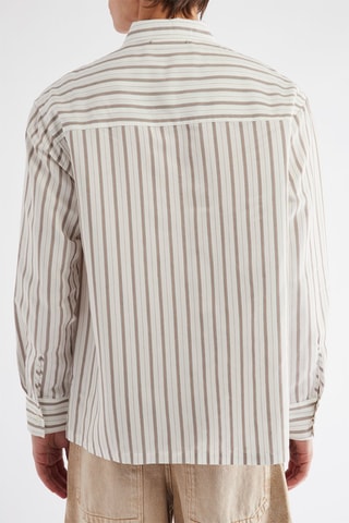 Chemise - Blanc