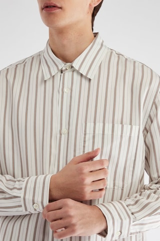 Chemise - Blanc