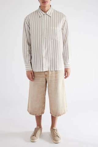 Chemise - Blanc