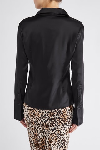 Chemise - Noir