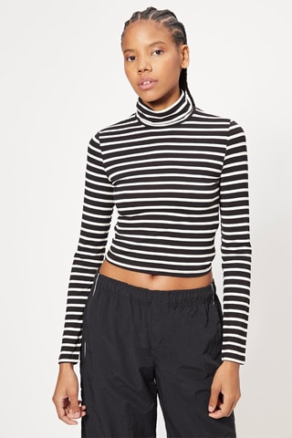 Sous-pull - Noir