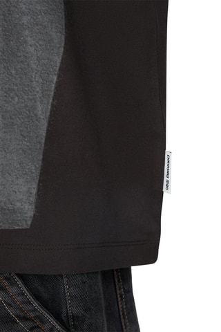 T-shirt - Noir