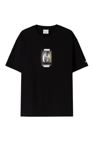 T-shirt - Noir
