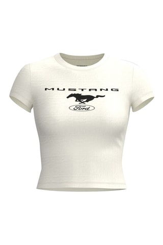 T-shirt - Blanc