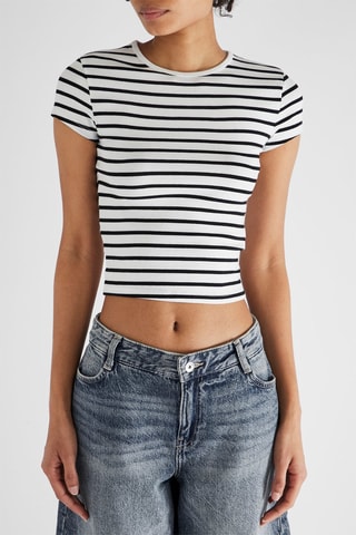 T-shirt - Blanc