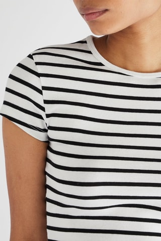 T-shirt - Blanc