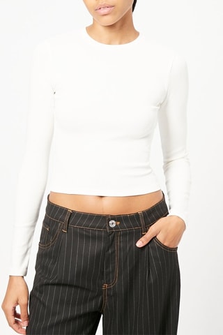T-shirt - Blanc