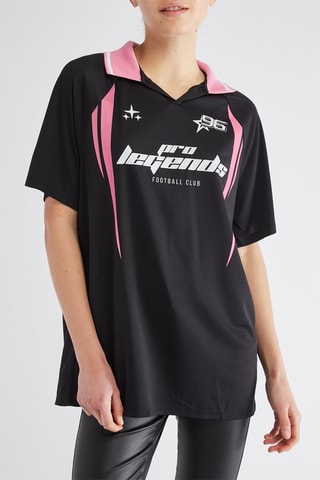 T-shirt Legends Pro FC - Noir
