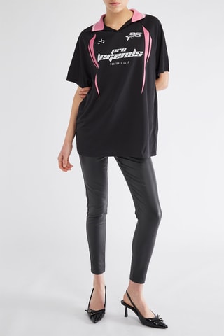T-shirt Legends Pro FC - Noir