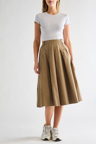 Camiseta - Gris