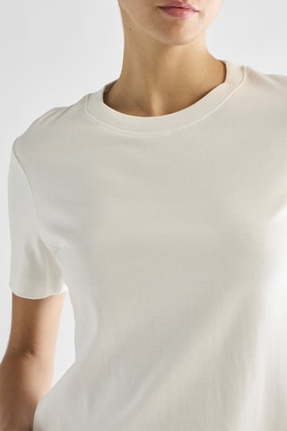 T-shirt - Ecru