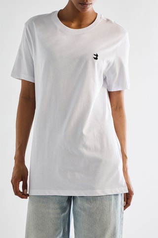 T-shirt - Blanc