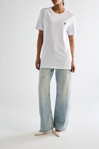 T-shirt - Blanc