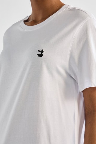 T-shirt - Blanc