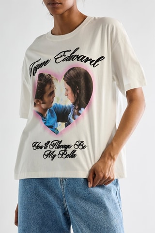 T-shirt - Blanc