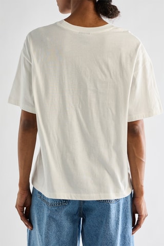 T-shirt - Blanc