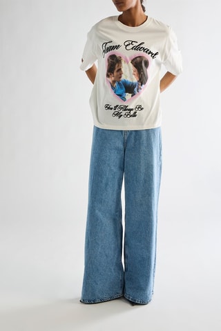 T-shirt - Blanc