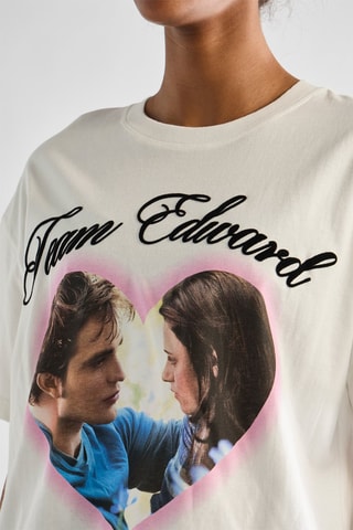 T-shirt - Blanc