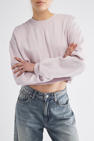 Sweat - Rose