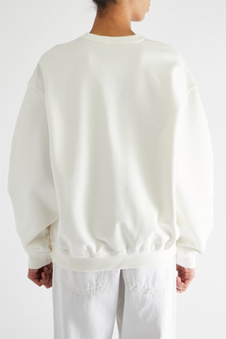 Sweat - Blanc