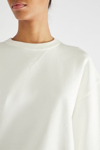 Sweat - Blanc