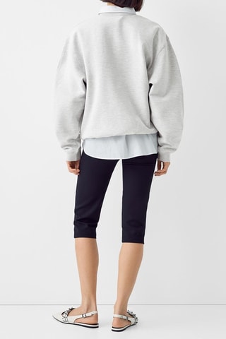 Sweat - Gris