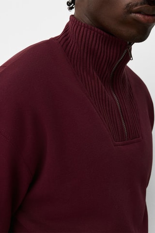Sweat - Bordeaux