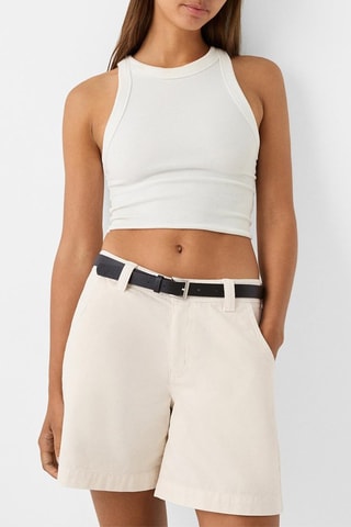 Short - Beige