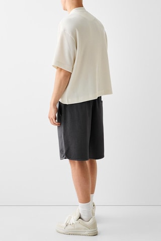 Short - Gris