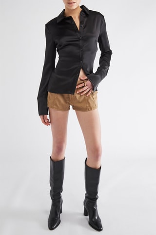 Short - Camel